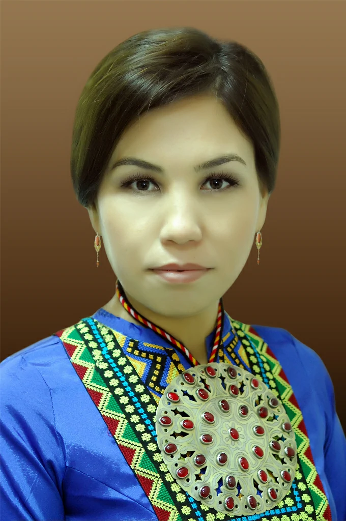 woman avatar
